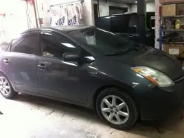 TOYOTA PRIUS 2007